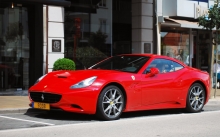 Ferrari California,  , , , 